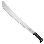 Machete 18" Mango Plástico