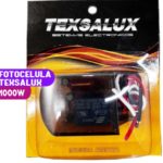 Fotocelula Sunshine 3 cables