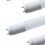Tubo led 9w luz fria 60cm SICA
