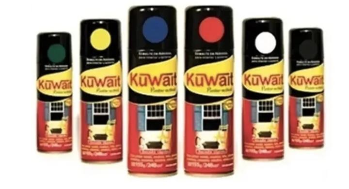WhatsApp Image 2021-04-05 at 11.21.04 PM Pintura aerosol kuwait todos los colores - Image 1